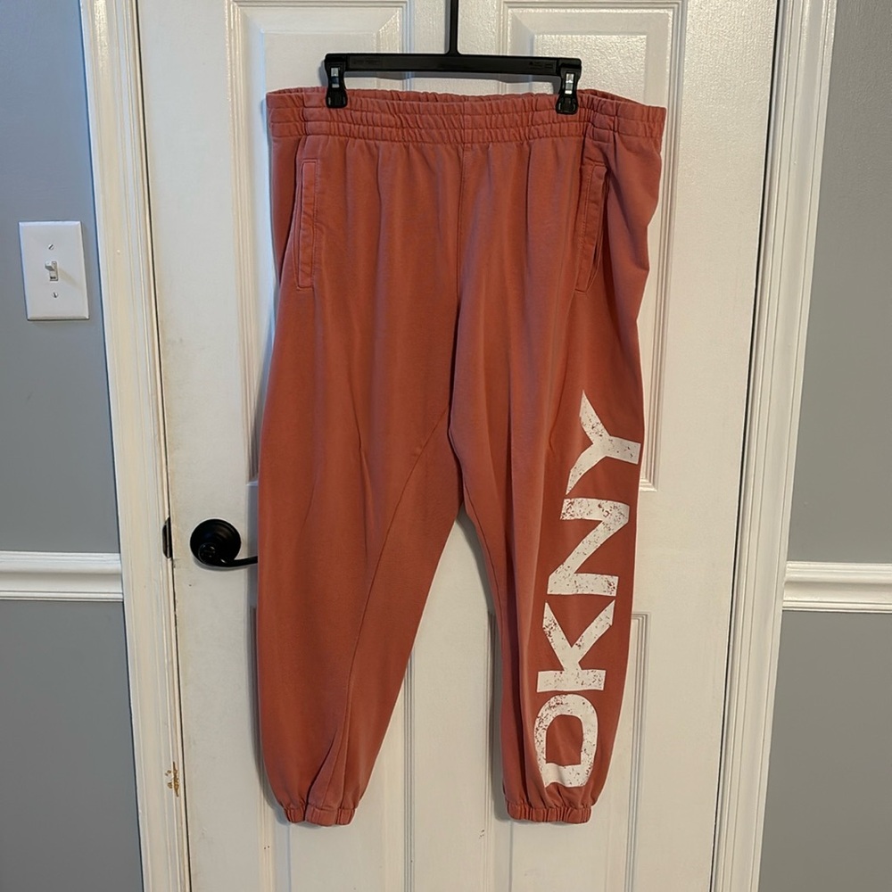 DKNY joggers